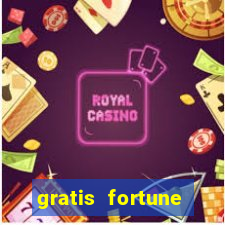 gratis fortune dragon demo